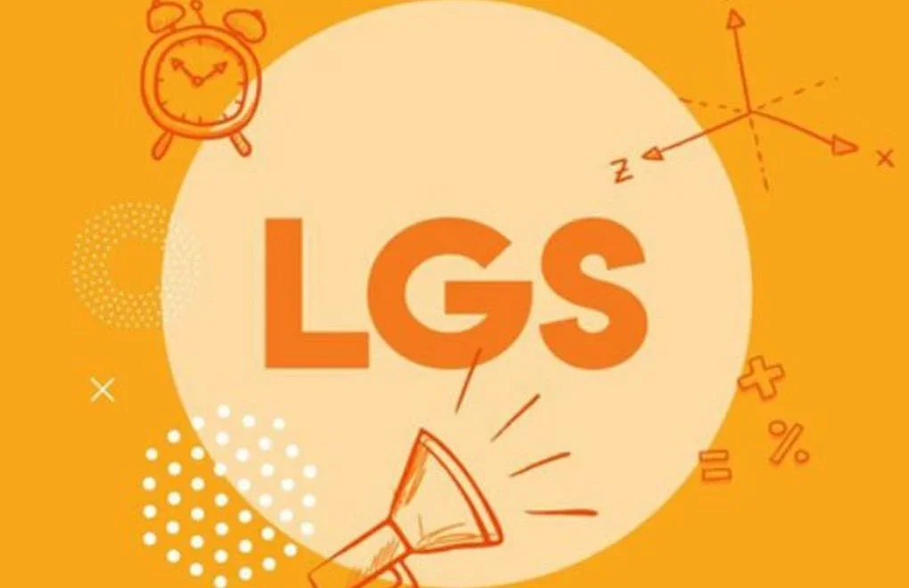LGS Matematik